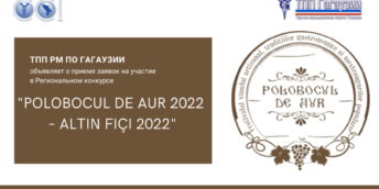 POLOBOCUL DE AUR 2022 – ALTIN FIÇI 2022